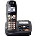 تلفن بی سیم پاناسونیک مدل KX-TG6591